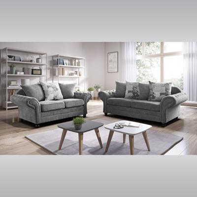 Hawaii 3+2 Seater Gray sofa set 