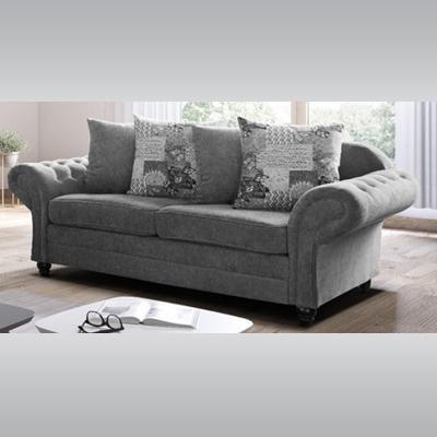 Hawaii 3+2 Seater Gray sofa set 